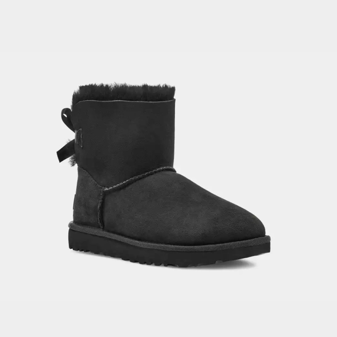 UGG Classic Mini Bow II Boot *Pre Order*