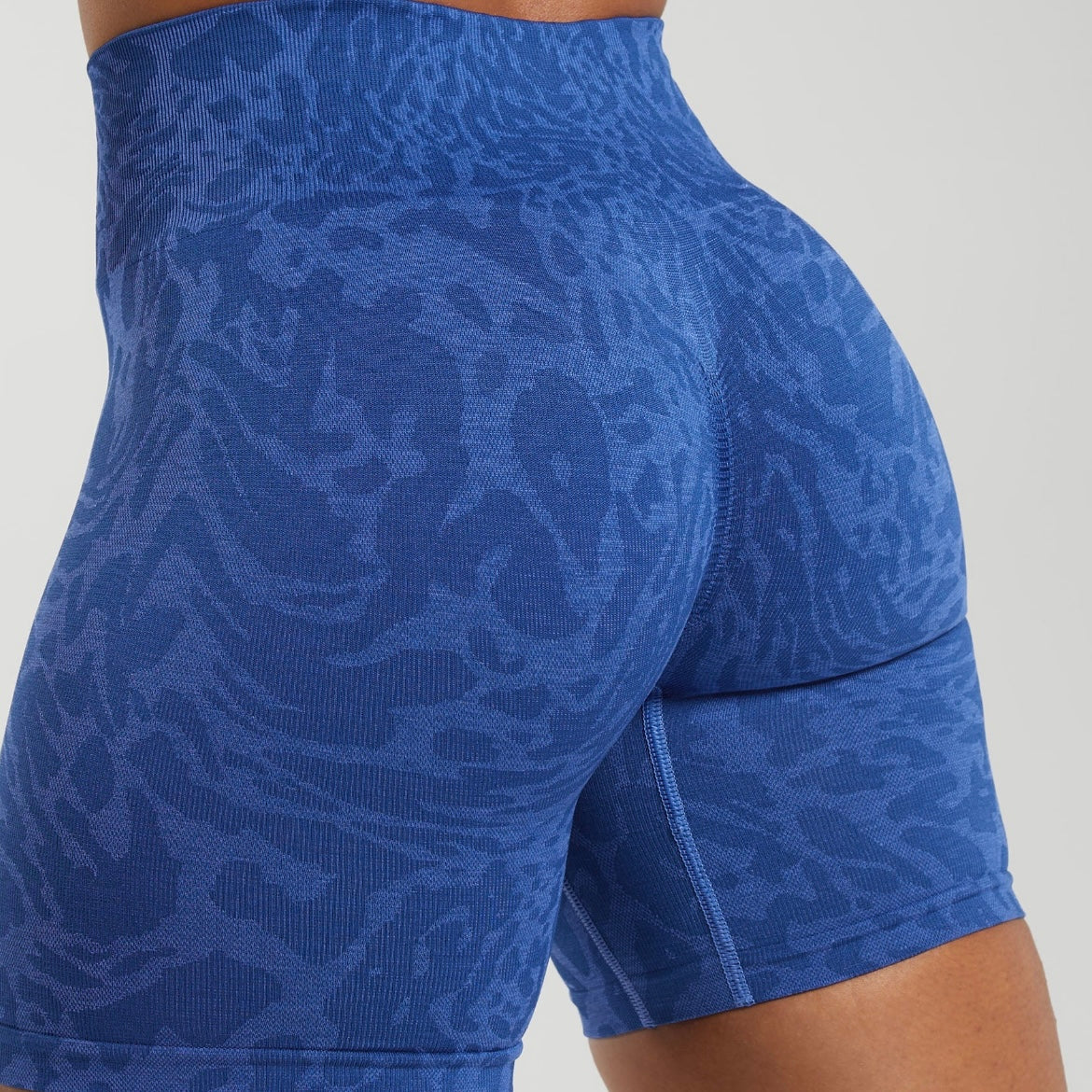 Adapt Safari Tight Shorts *Pre Order*