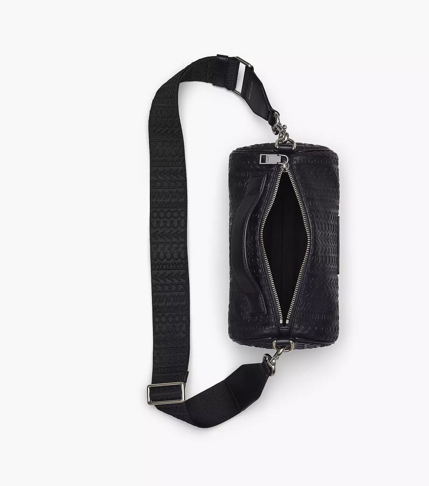 Marc Jacobs Monogram Debossed Duffle Bag *Pre Order*