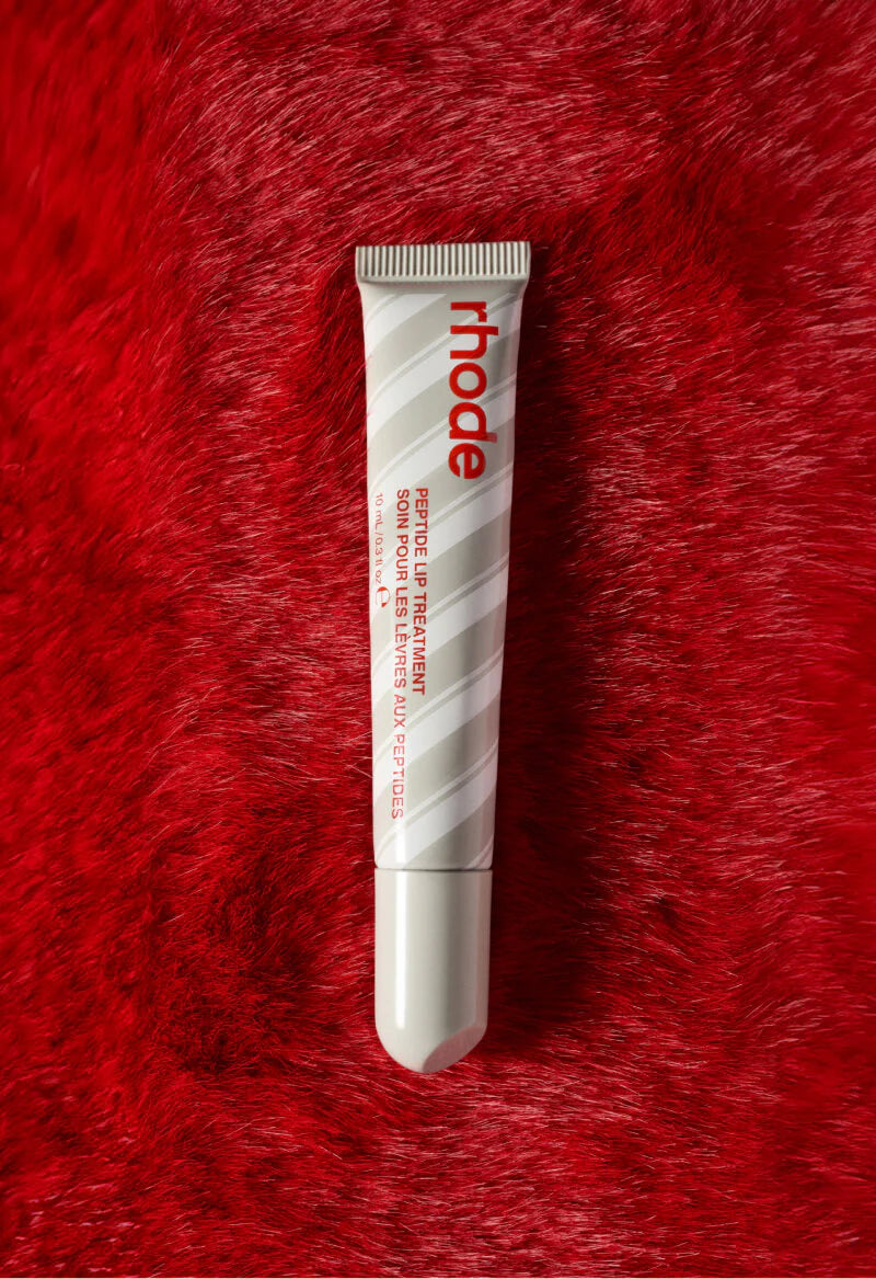 rhode Peptide Lip Treatment Peppermint Glaze *Pre Order*