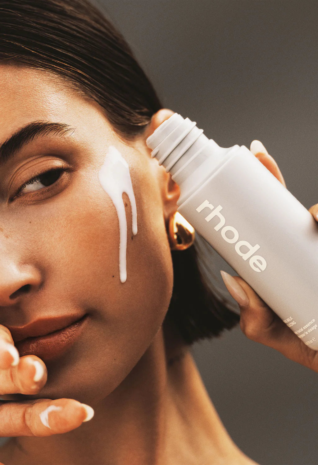 rhode skin Glazing Milk *Pre Order*