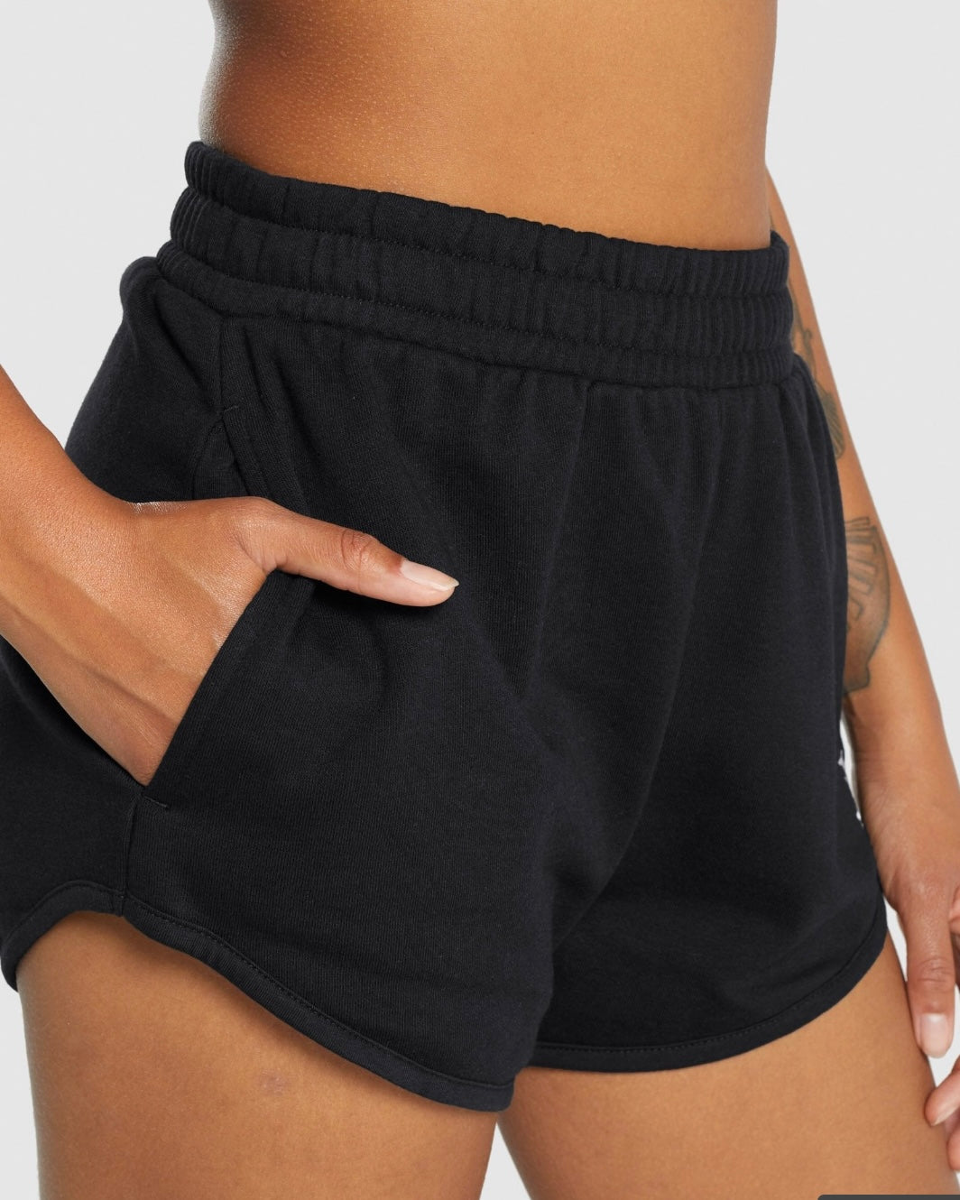 Training Sweat Shorts