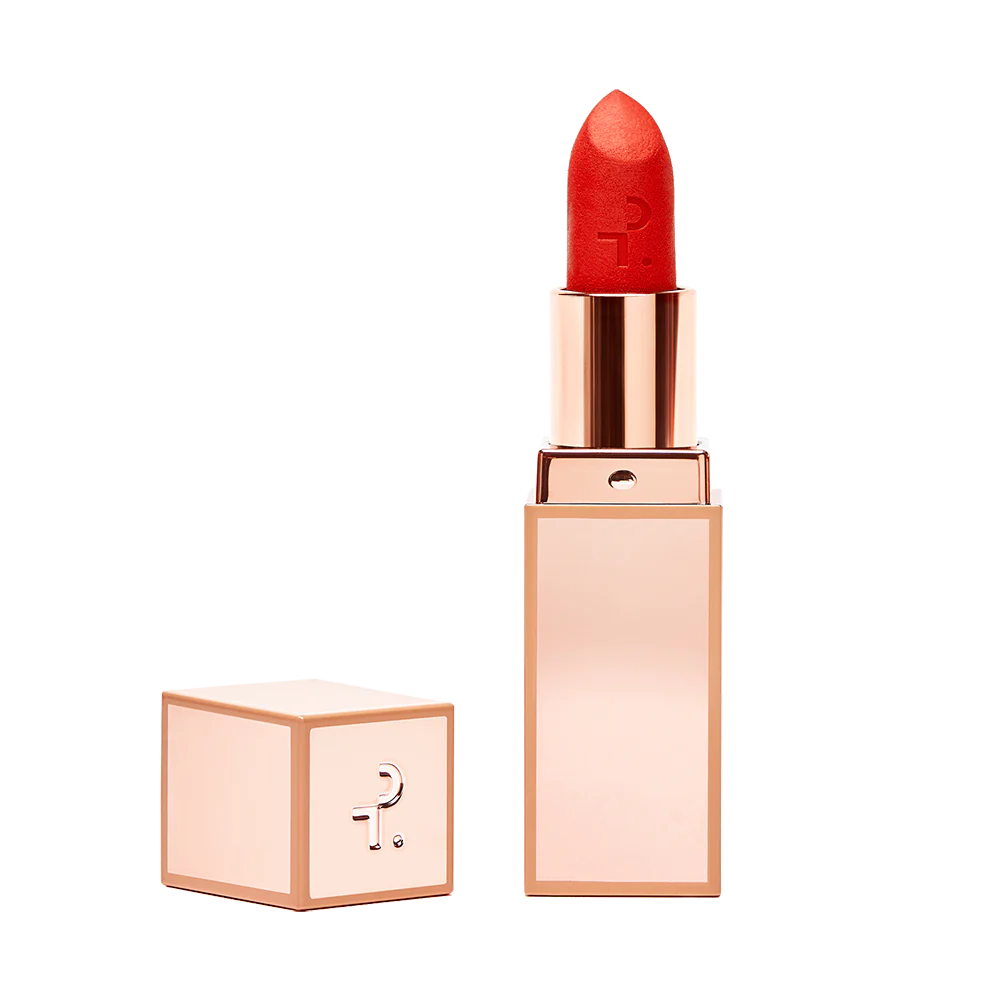 PATRICK TA Major Headlines Matte Suede Lipstick *Pre Order*