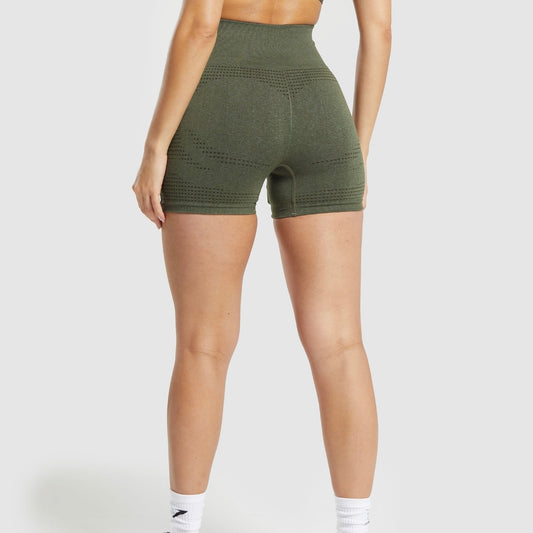 Vital Seamless 2.0 Shorts *Pre Order*