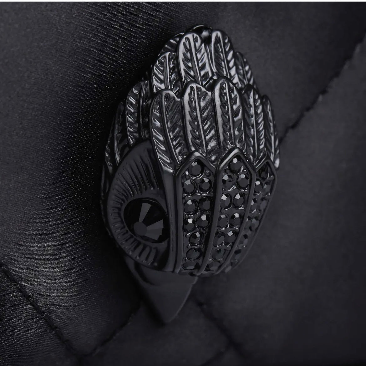 Recycled Crossbody Bag *Pre Order*