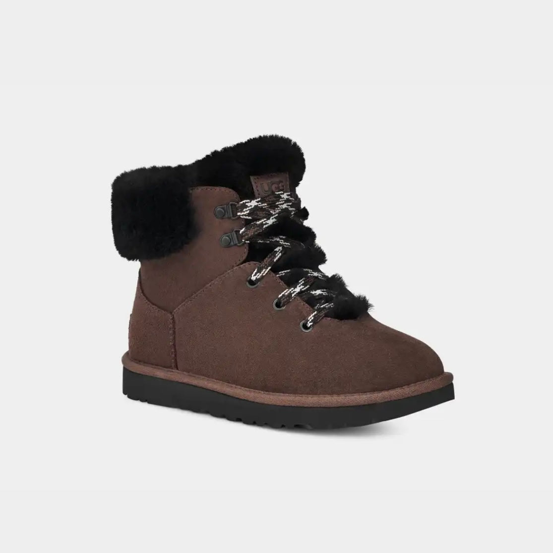 UGG Classic Mini Alpine Lace *Pre Order*