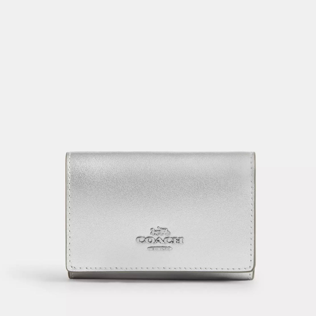 Coach Micro Wallet *Pre Order*