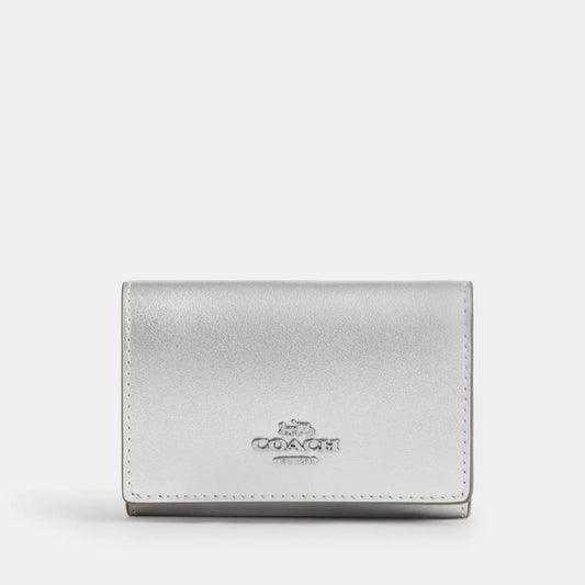 Coach Micro Wallet *Pre Order*