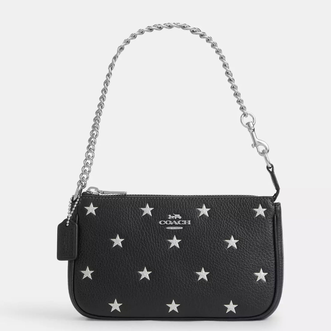 Coach Nolita 19 With Star Print *Pre Order*