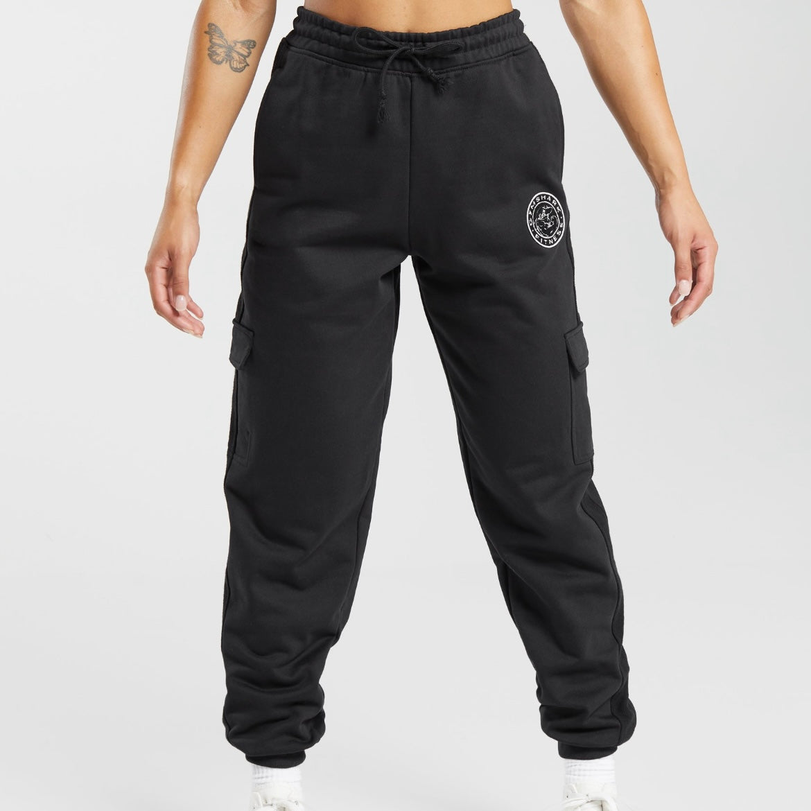 Legacy Joggers *Pre Order*