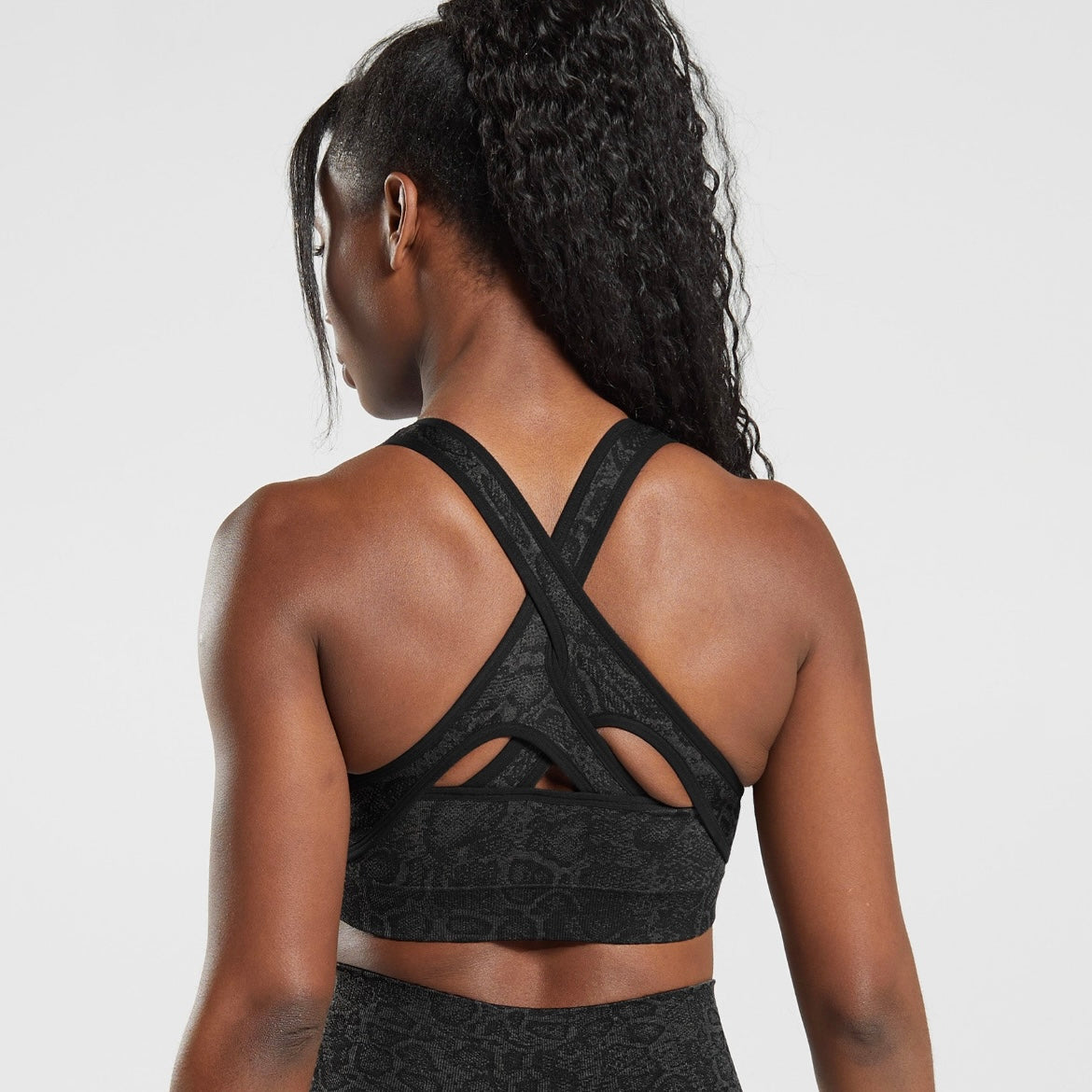 Adapt Seamless Sports Bra *Pre Order*