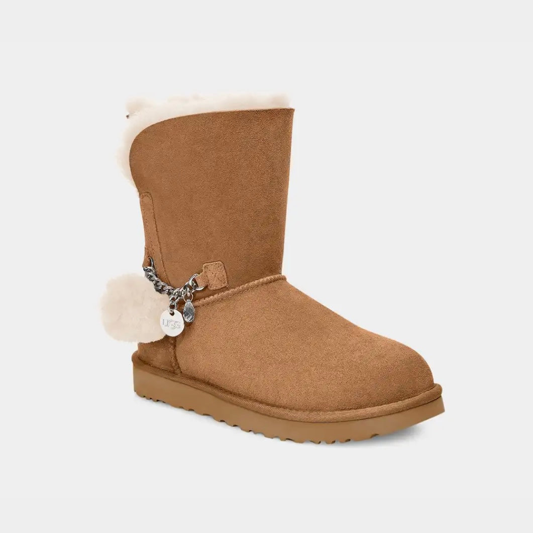 UGG Classic Short Charm *Pre Order*