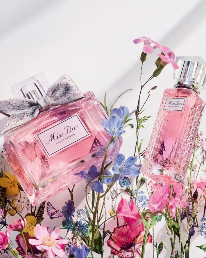 Mini Miss Dior Eau de Parfum 20ml *Pre Order*