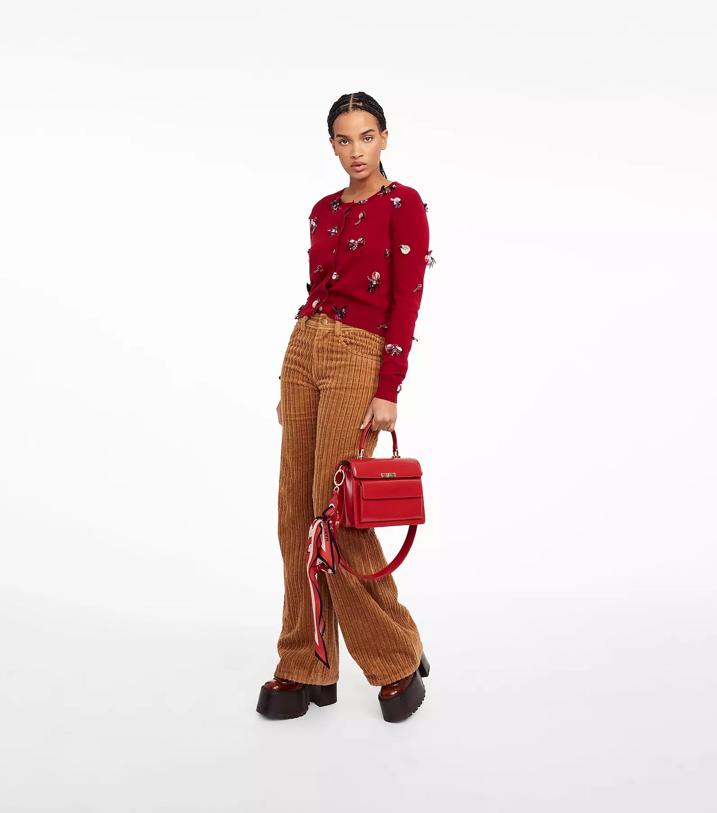 Marc Jacobs Uptown Shoulder Bag *Pre Order*