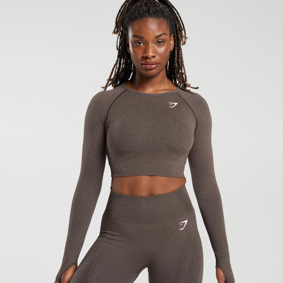 Vital Seamless 2.0 Crop Top *Pre Order*