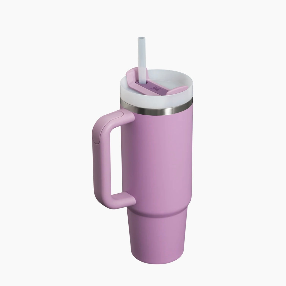 The Quencher H2.0 Flowstate Tumbler Lilac