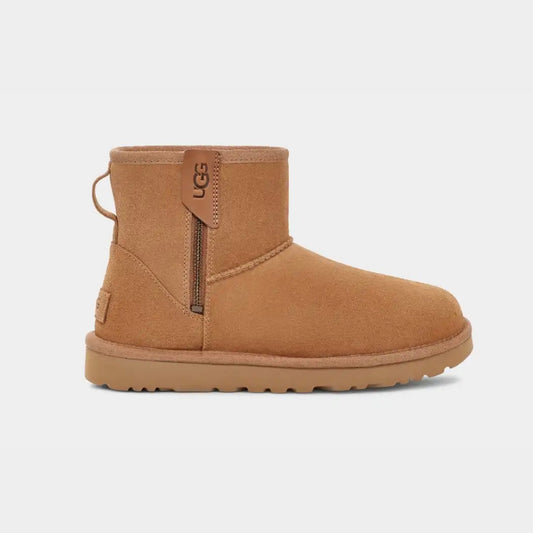UGG Classic Mini Bailey Zip *Pre Order*