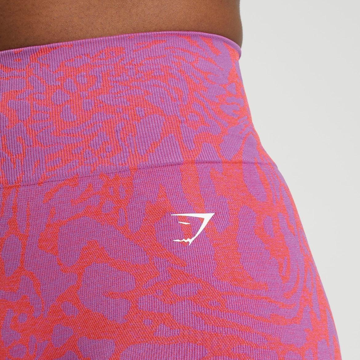 Adapt Safari Tight Shorts *Pre Order*