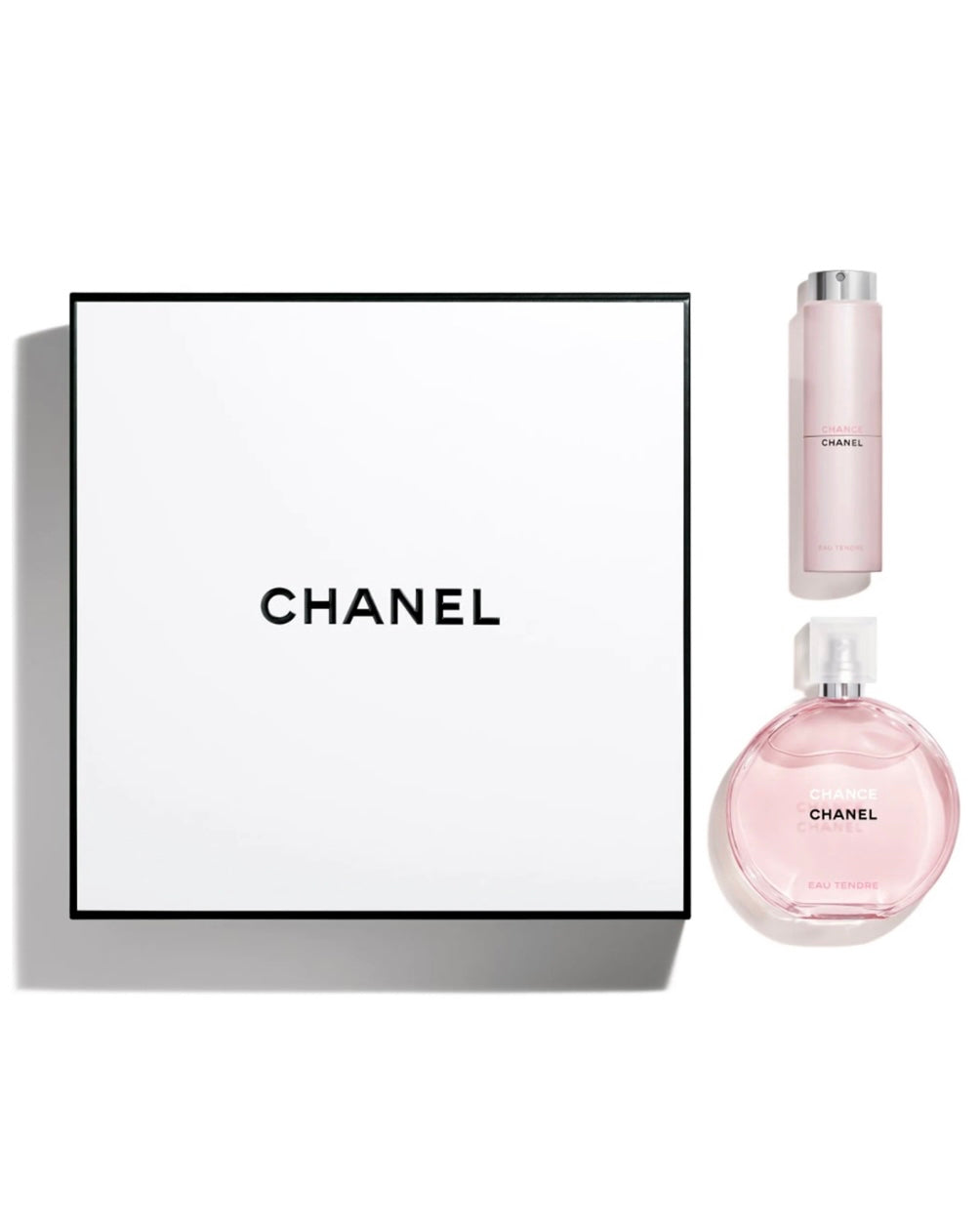 CHANCE EAU TENDRE Eau de Toilette Gift Set *Pre Order*
