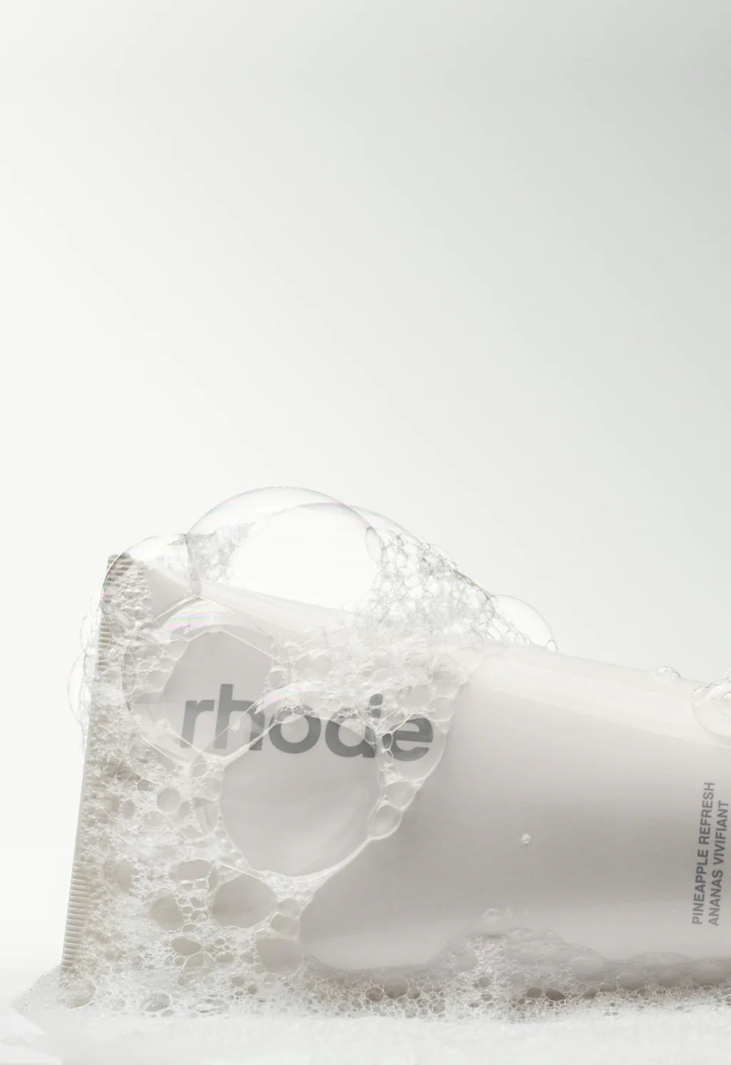 rhode skin Pineapple Refresh Cleanser *Pre Order*