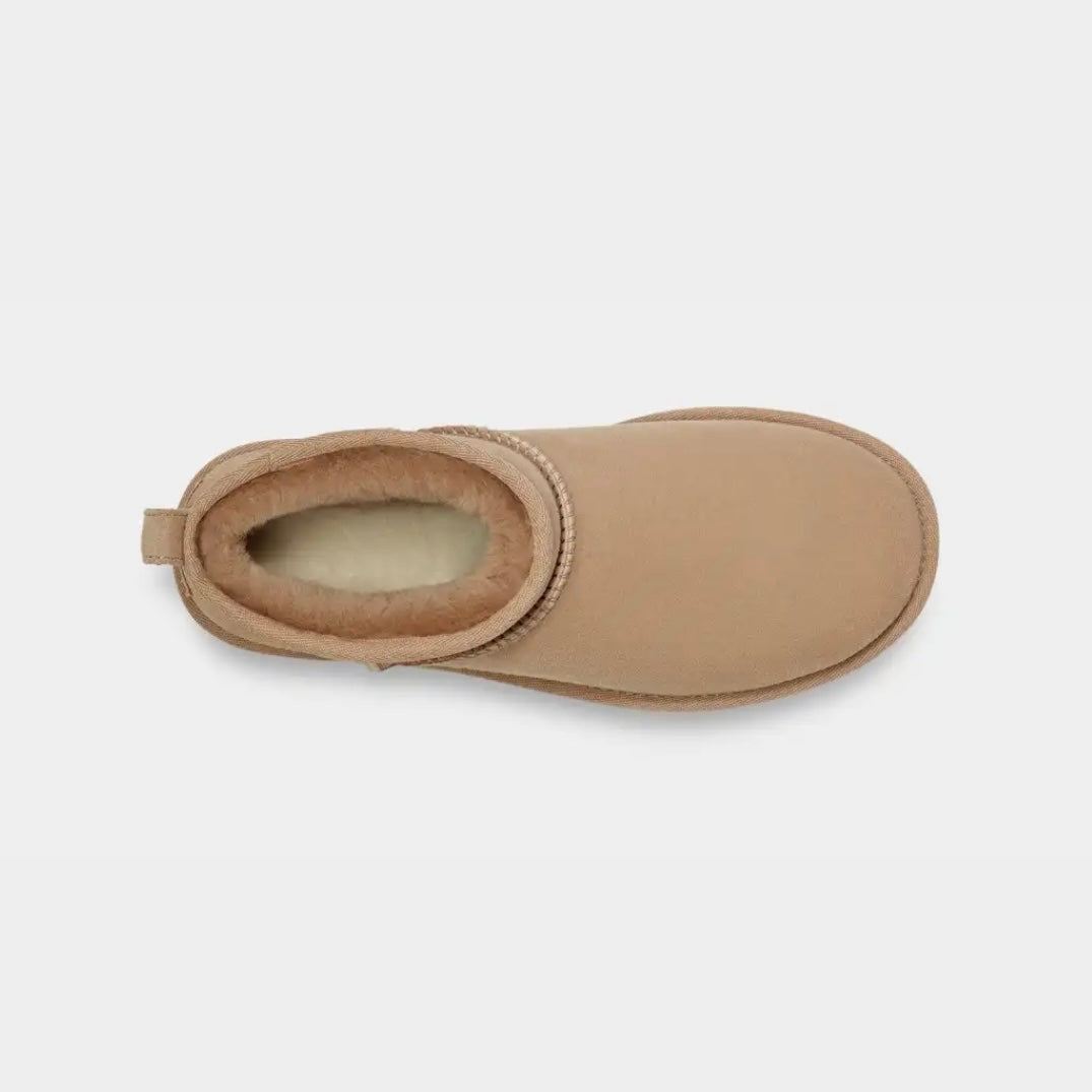 UGG Classic Ultra Mini *Pre Order*