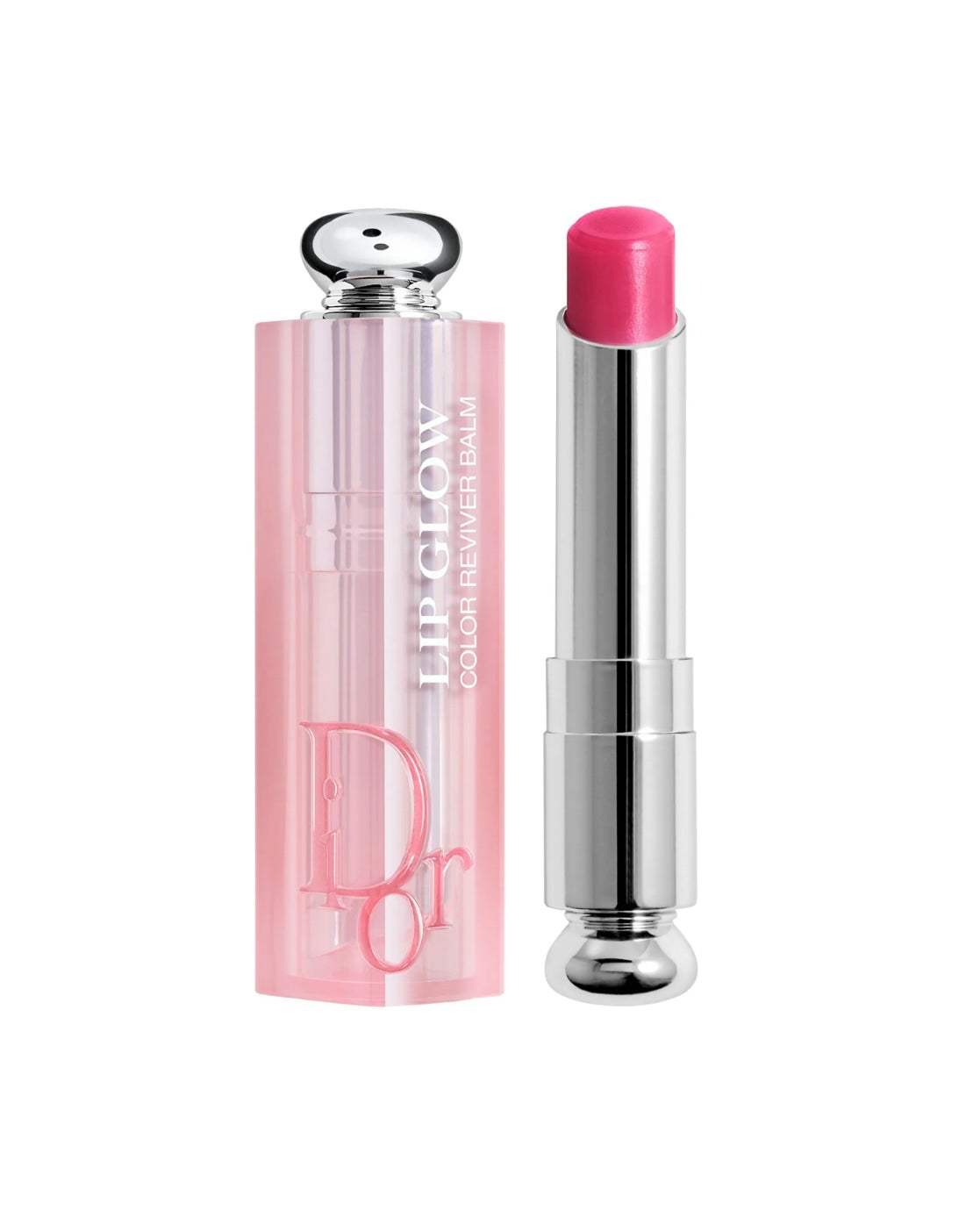 Dior Addict Lip Glow *Pre Order