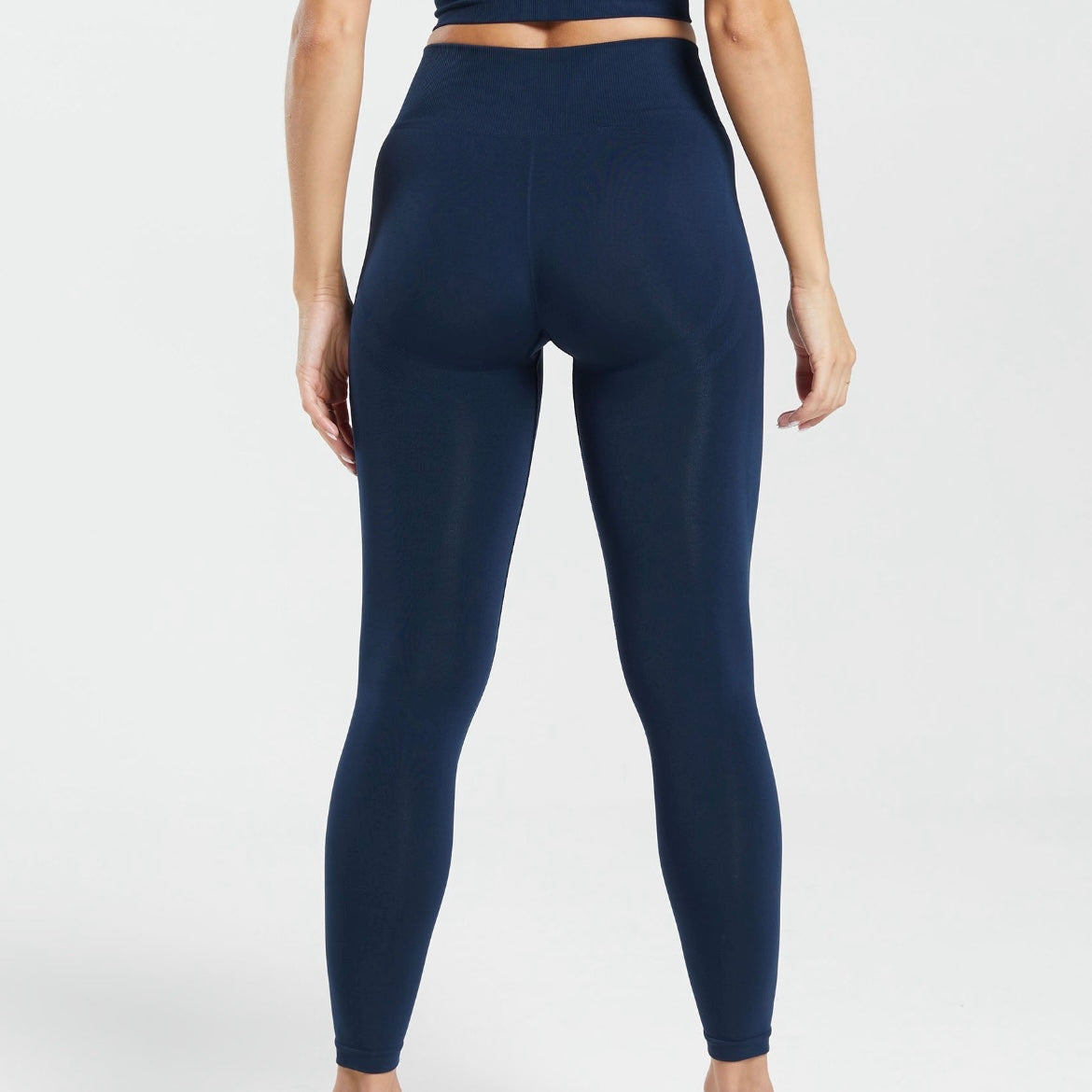 Everyday Seamless Leggings *Pre Order*