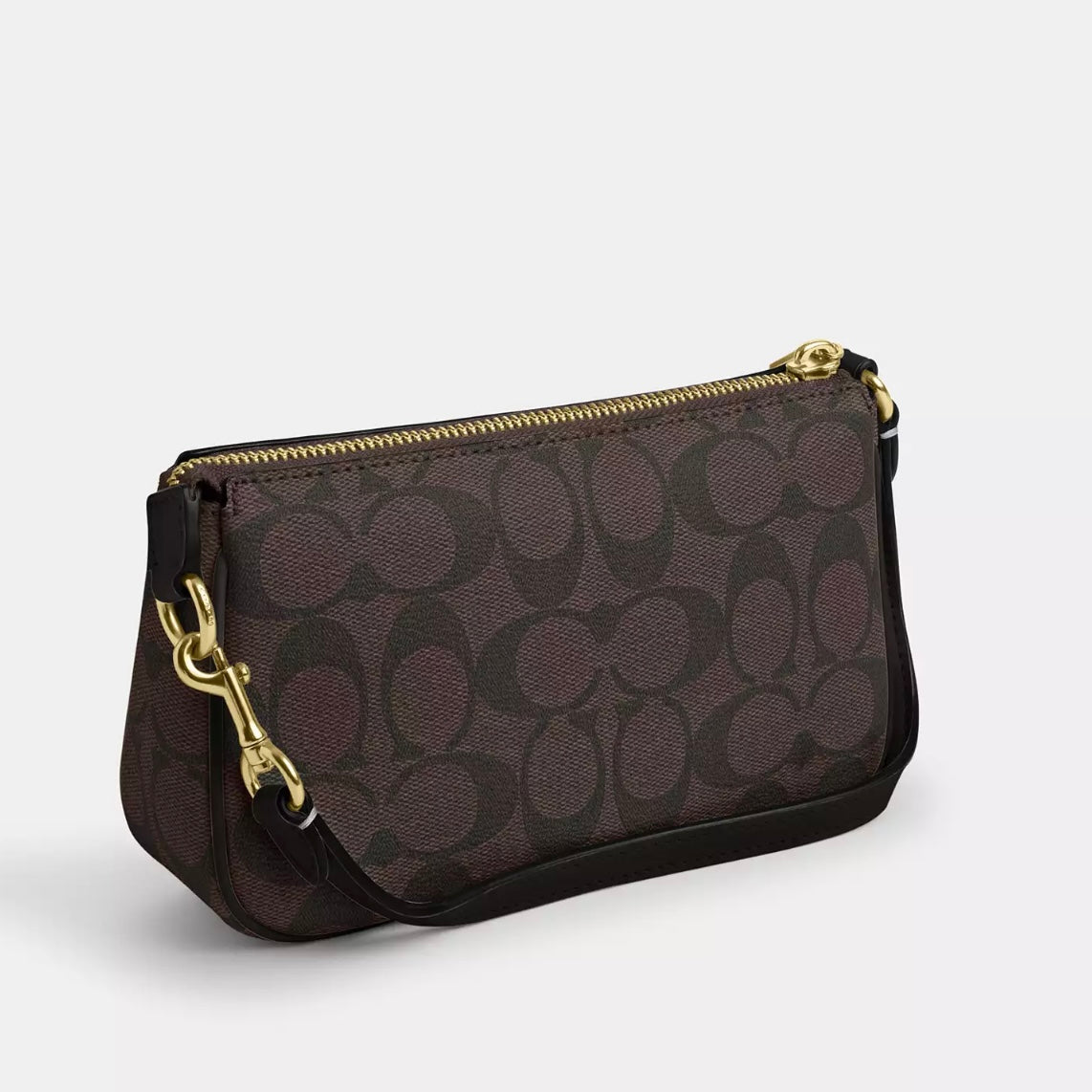 Coach Nolita 19 in Signature Canvas *Pre Order