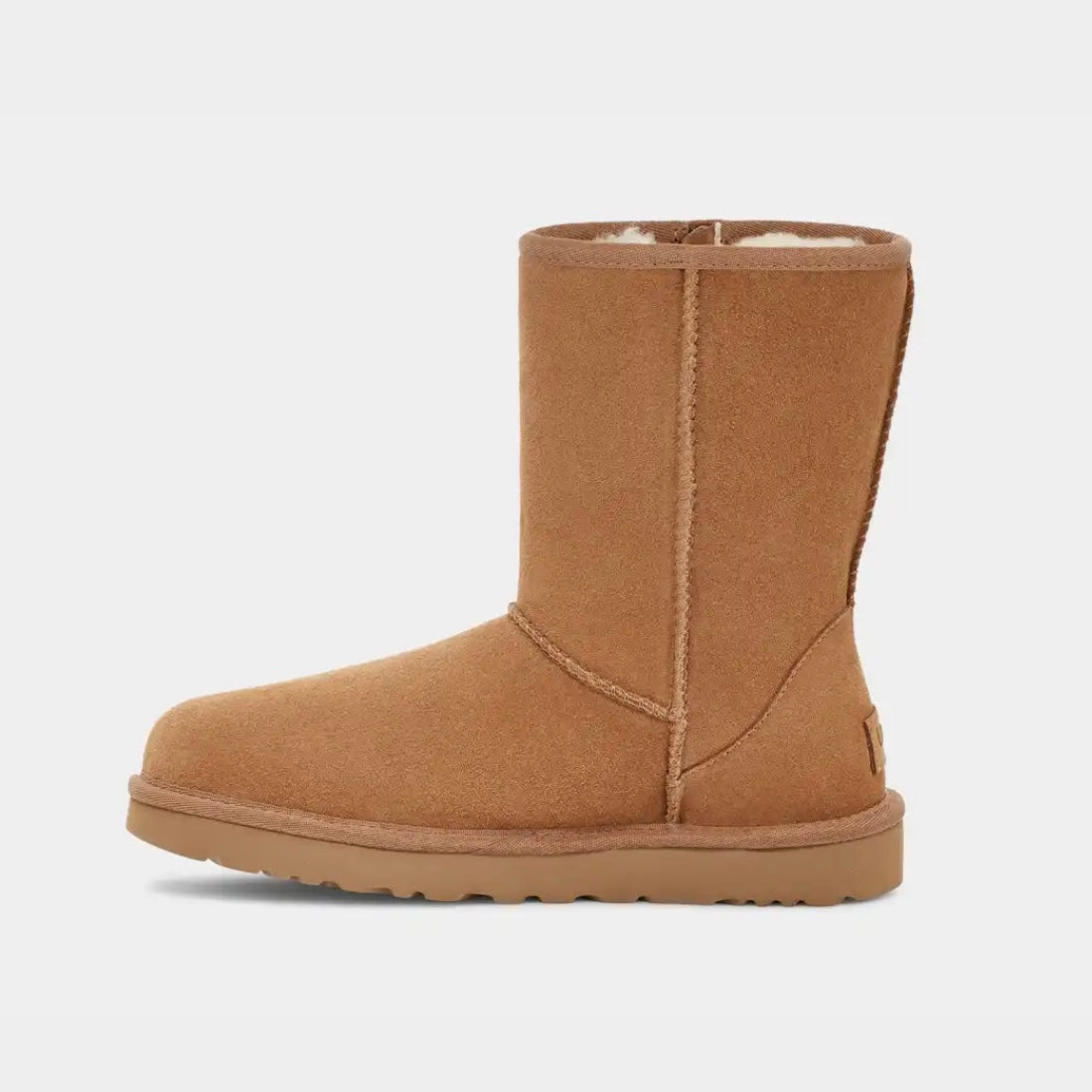UGG Classic Short Bailey Zip *Pre Order*