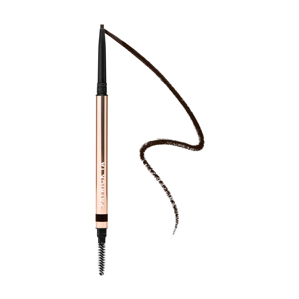 PATRICK TA Major Brow Defining Pencil *Pre Order*