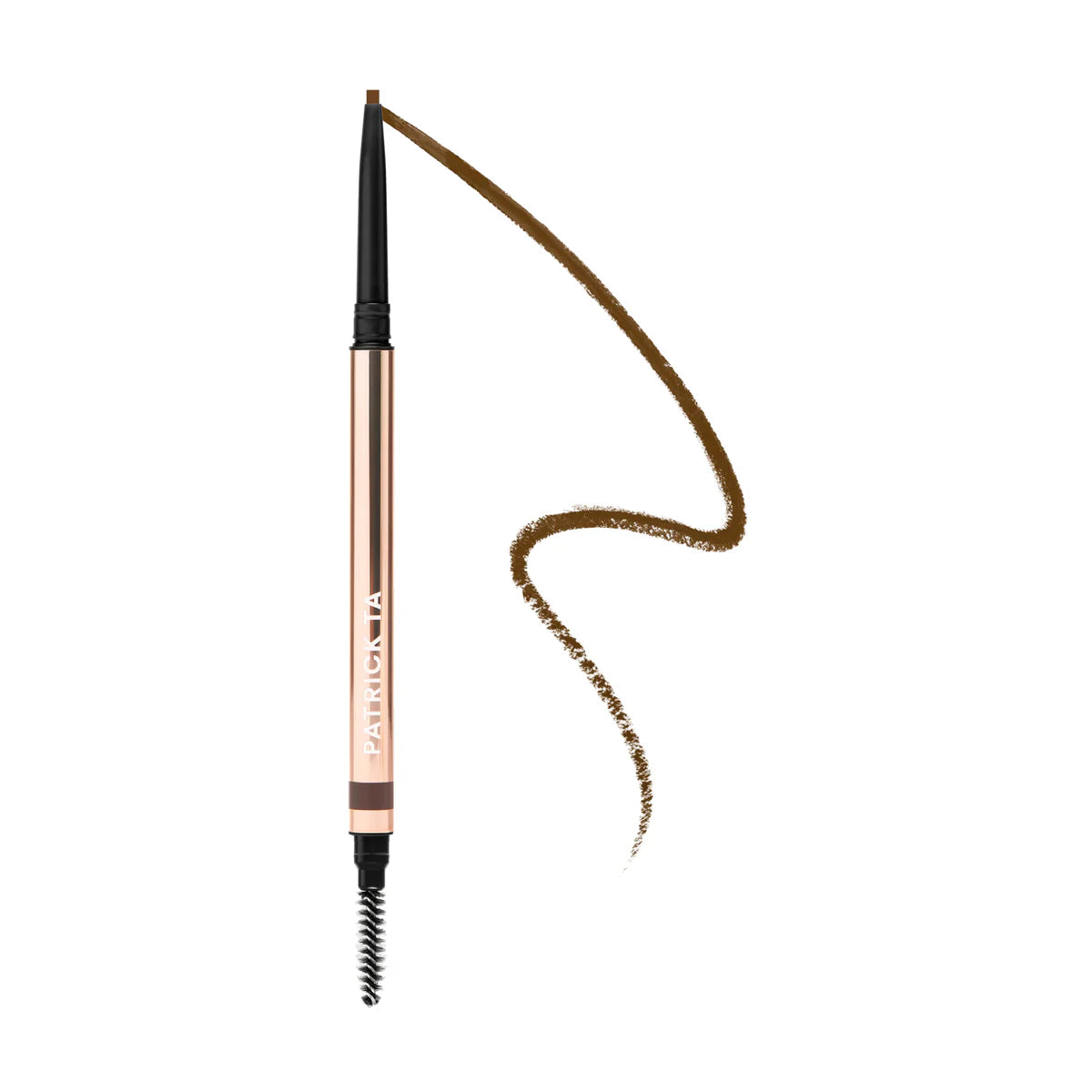 PATRICK TA Major Brow Defining Pencil *Pre Order*