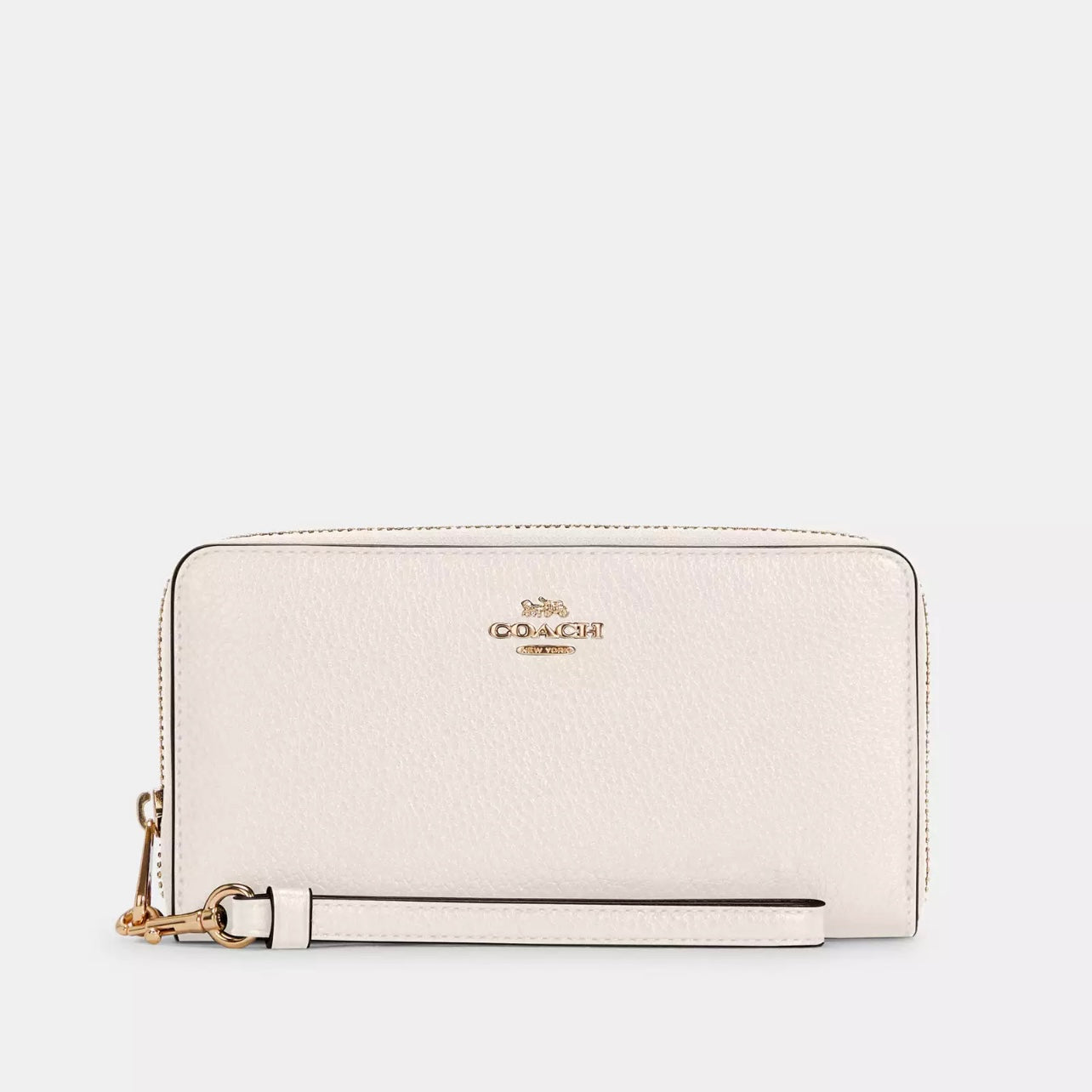 Long Zip Around Wallet *Pre Order*