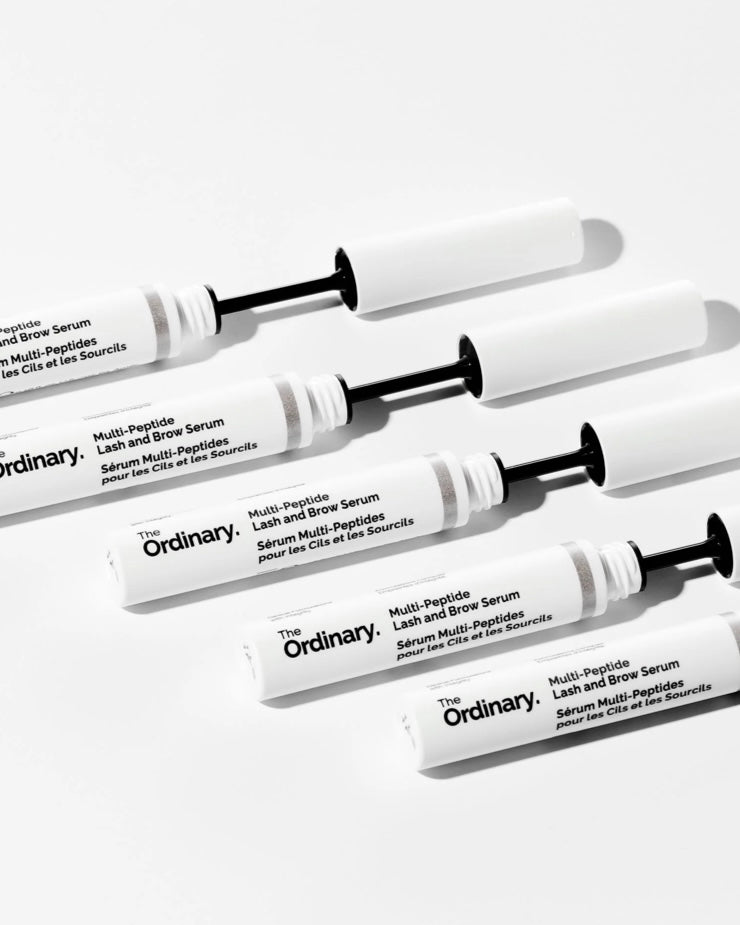 Multi-Peptide Lash and Brow Serum *Pre Order*