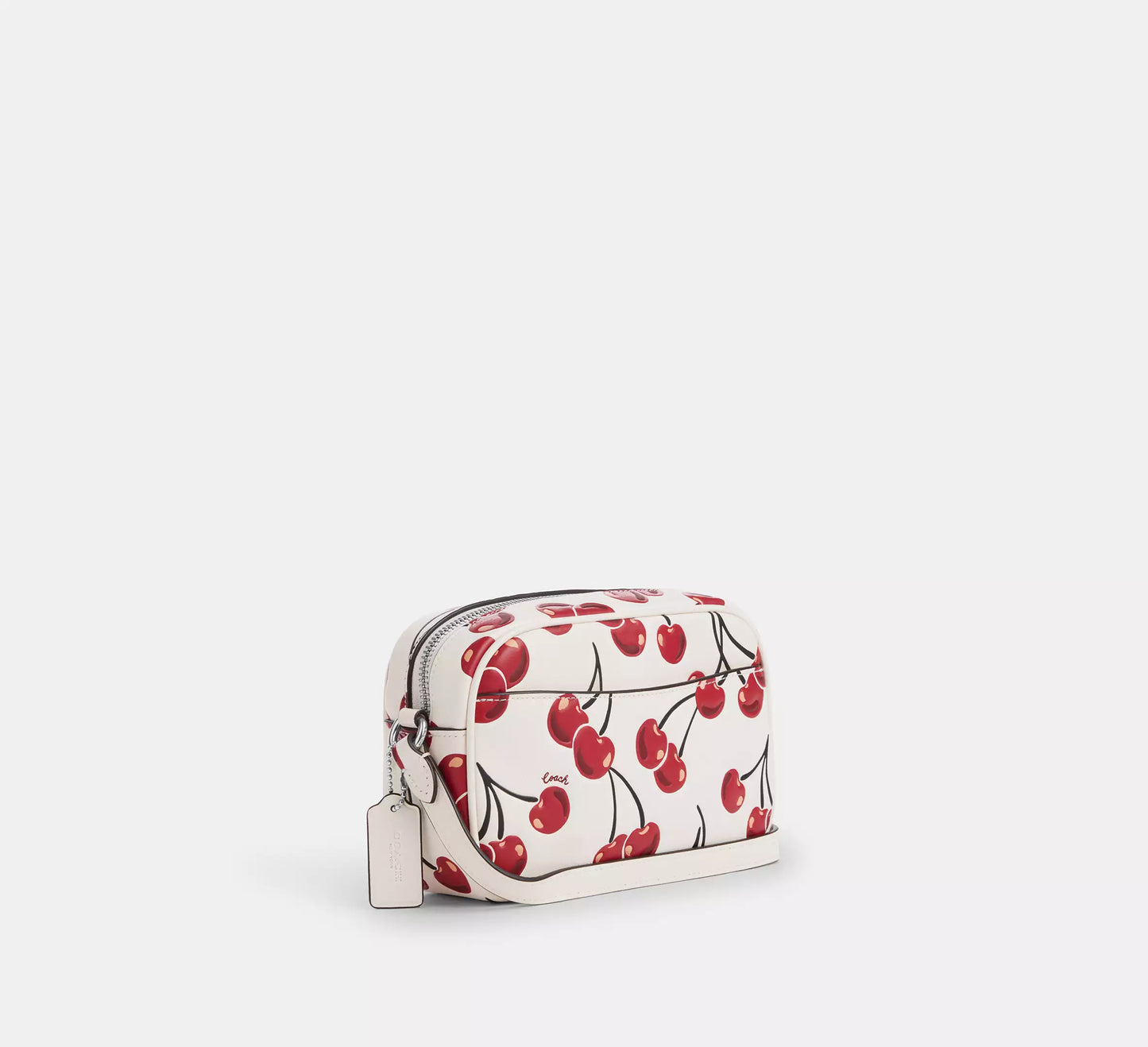 Mini Jamie Camera Bag With Cherry Print *Pre Order*
