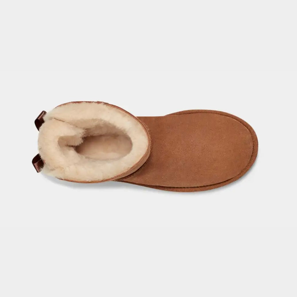 UGG Mini Bailey Bow II Boot *Pre Order*