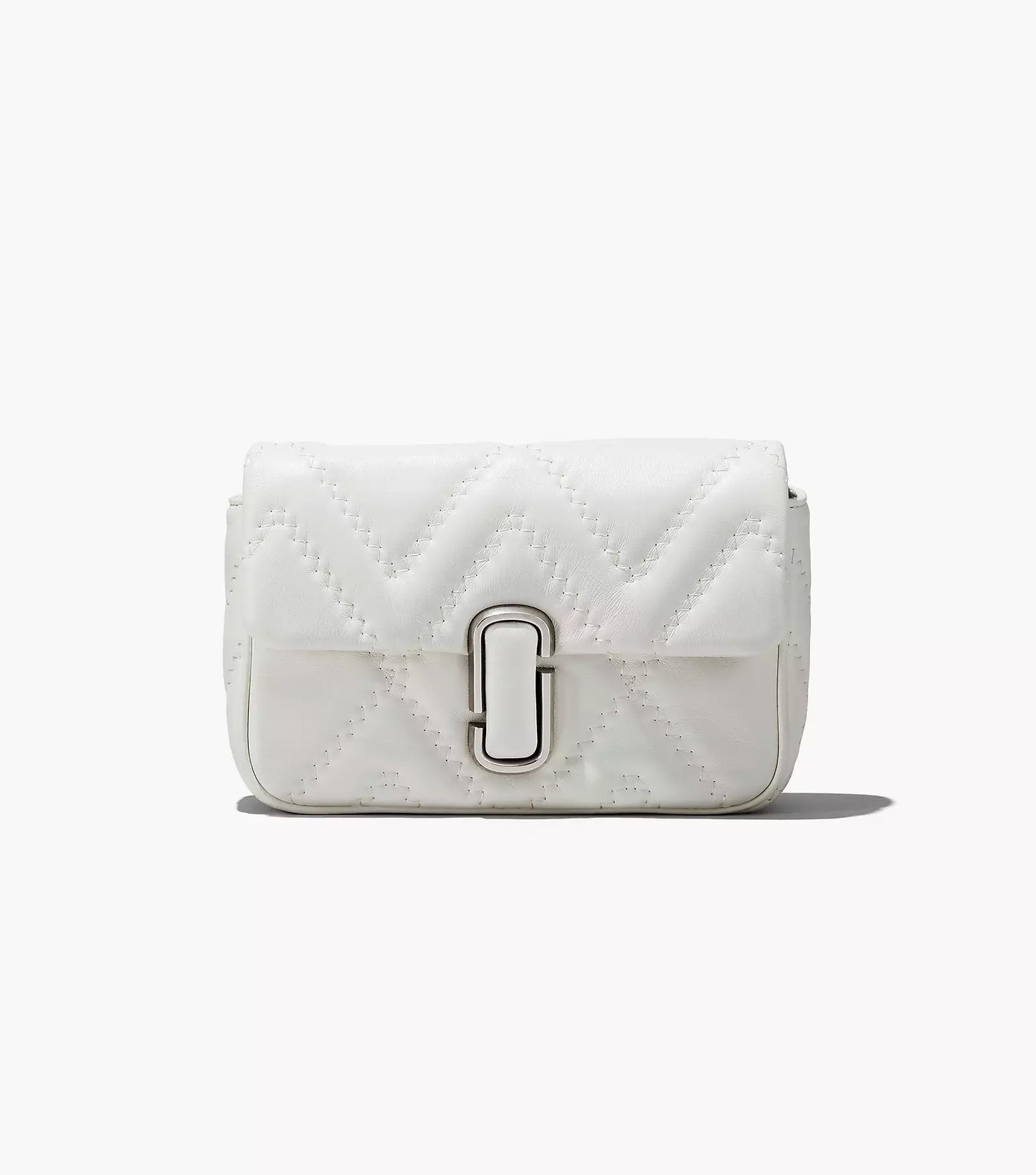 Marc Jacobs Quilted Leather J Marc Shoulder Bag *Pre Order*