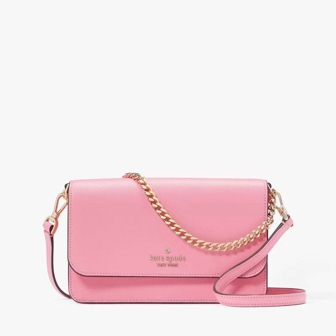 Kate Spade Madison Small Flap Crossbody *Pre Order*