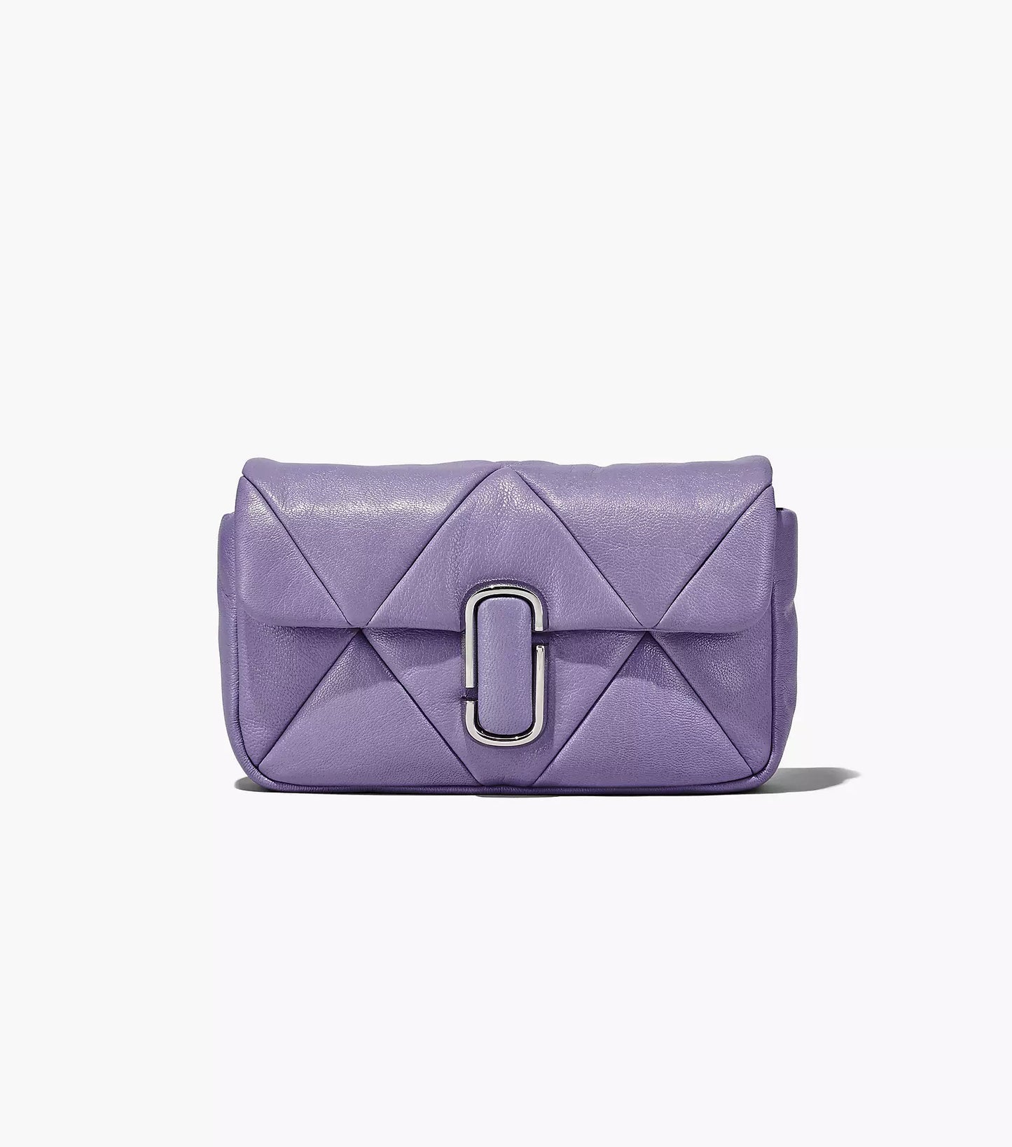 Marc Jacobs Puffy Diamond Quilted J Marc Shoulder Bag *Pre Order*