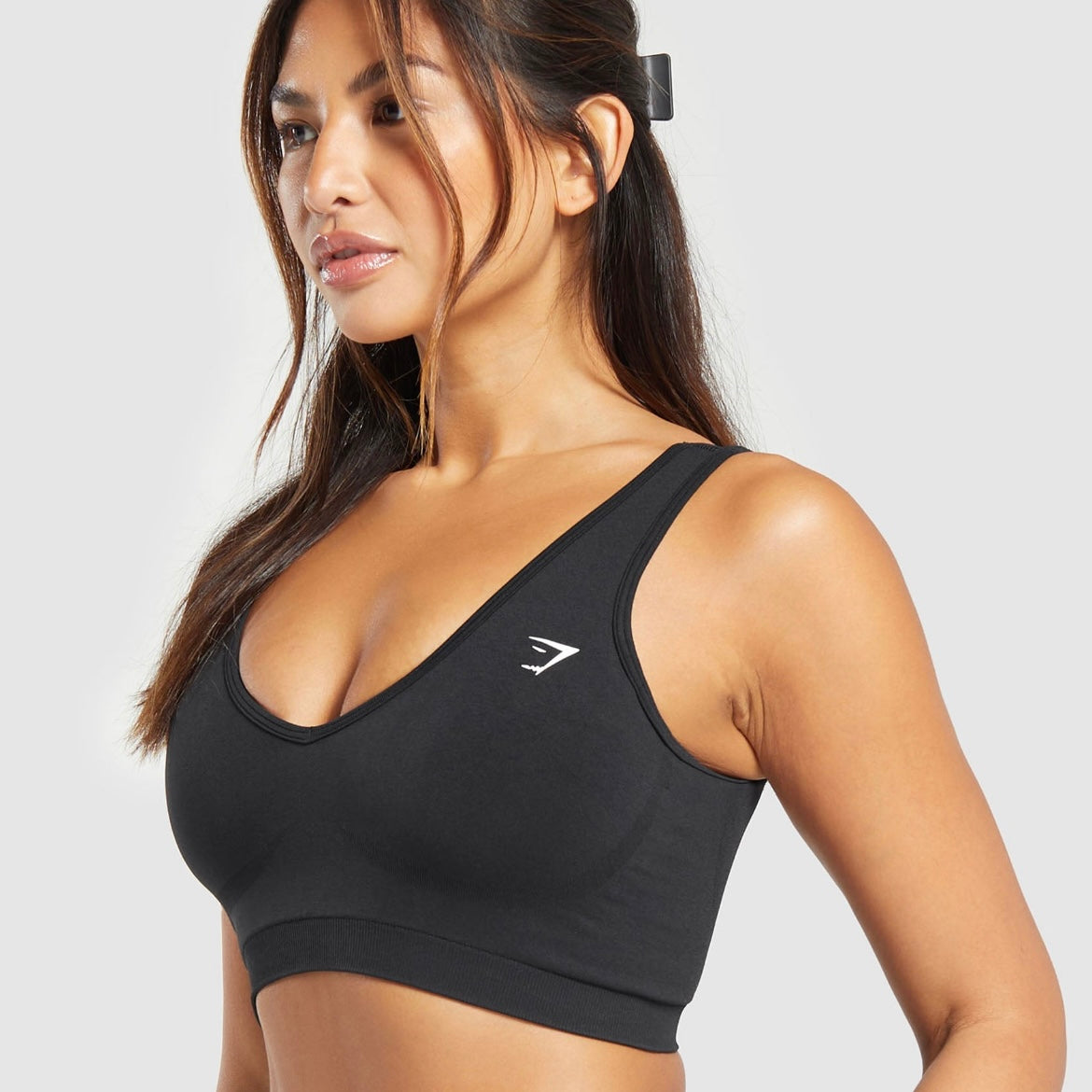 Everyday Seamless Sports Bra *Pre Order*