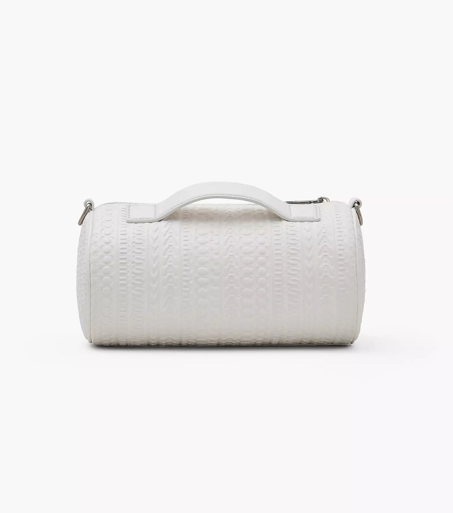 Marc Jacobs Monogram Debossed Duffle Bag *Pre Order*