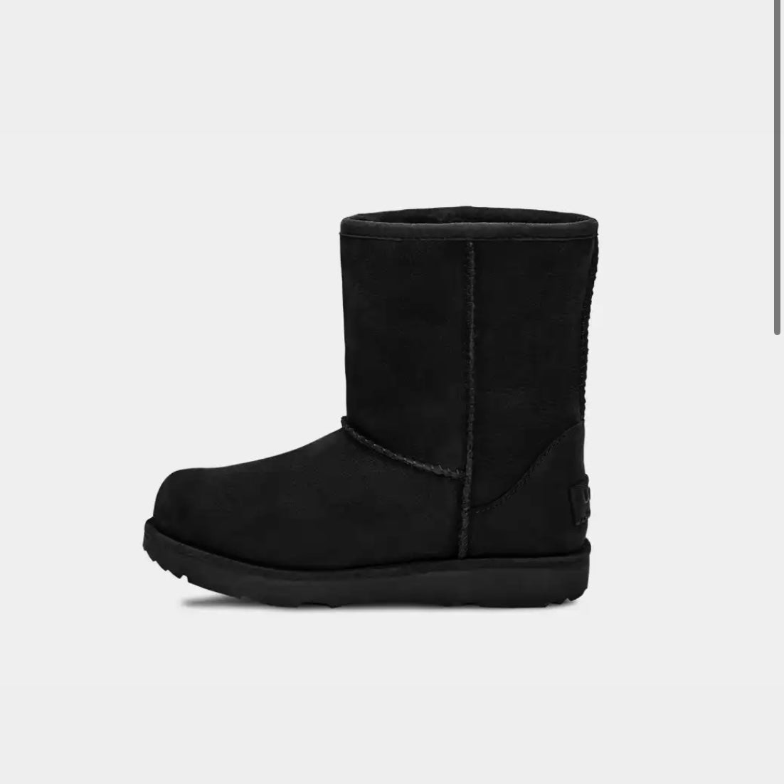 UGG Classic II Weather Short *Pre Order* Amelia