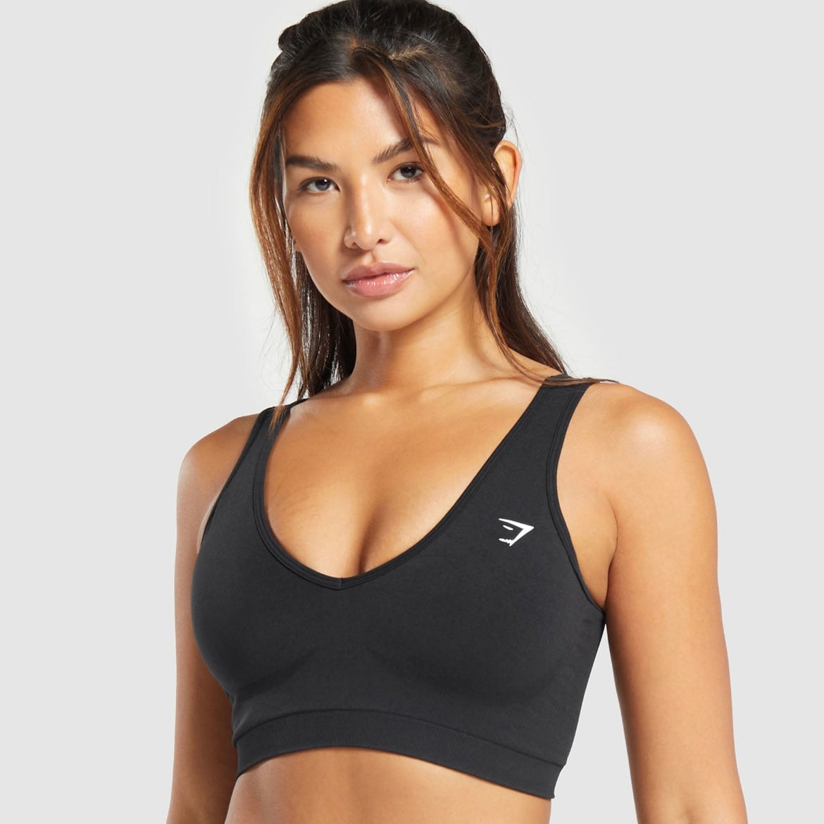 Everyday Seamless Sports Bra *Pre Order*