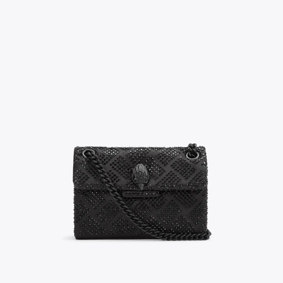 Kurt Geiger Mini Crystal Kensington Bag *Pre Order*