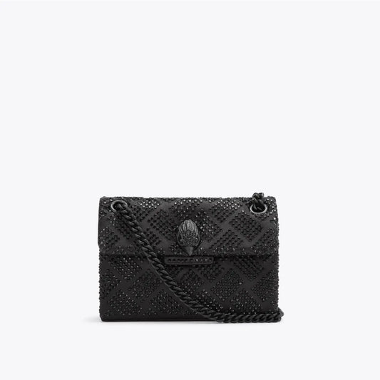 Kurt Geiger Mini Crystal Kensington Bag *Pre Order*