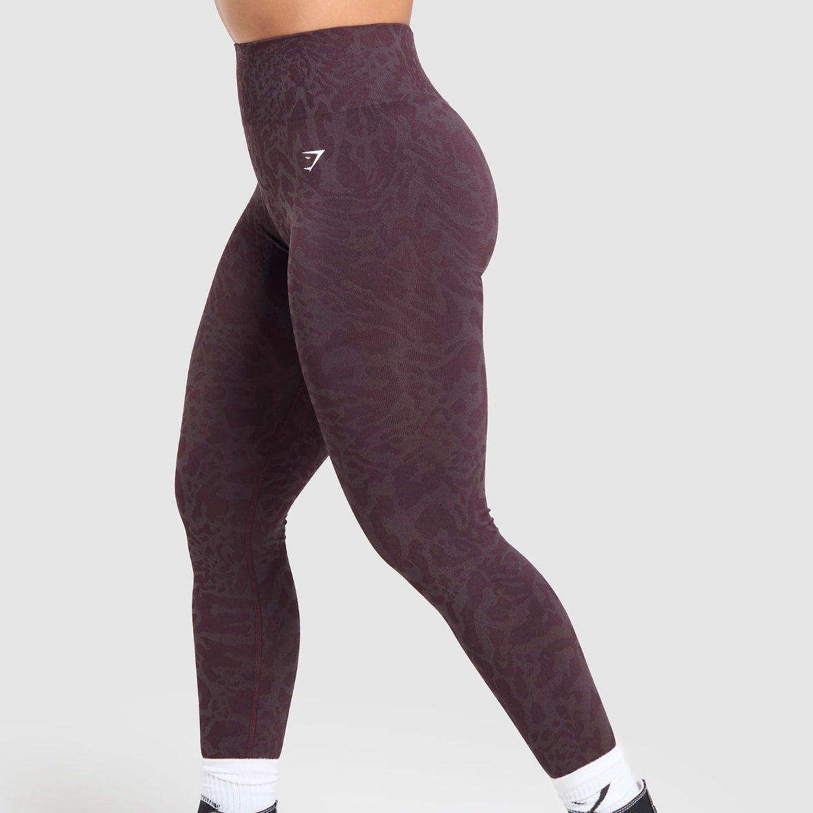 Gymshark Adapt Safari Seamless Leggings *Pre Order*