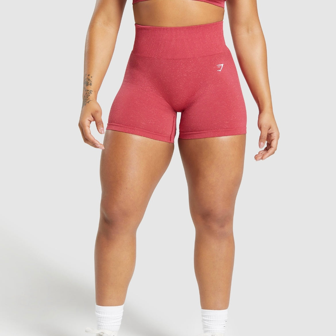 Adapt Fleck Seamless Shorts *Pre Order*