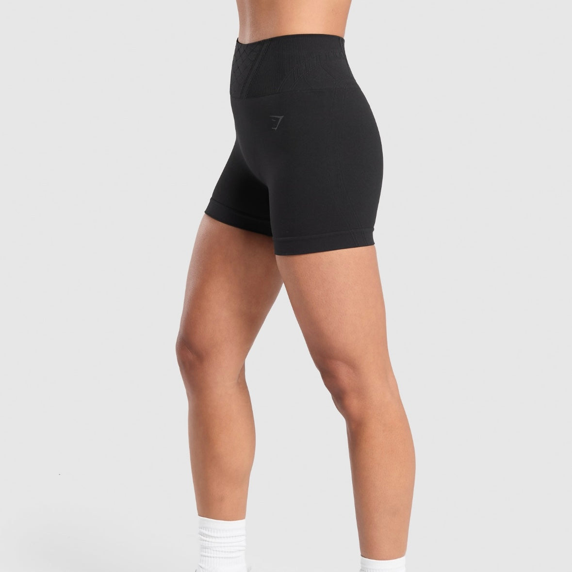 Gymshark Corset Seamless Shorts *Pre Order*