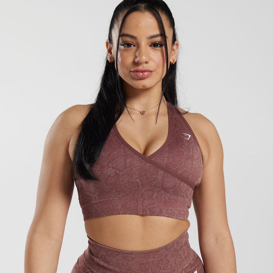 Adapt Seamless Sports Bra *Pre Order*