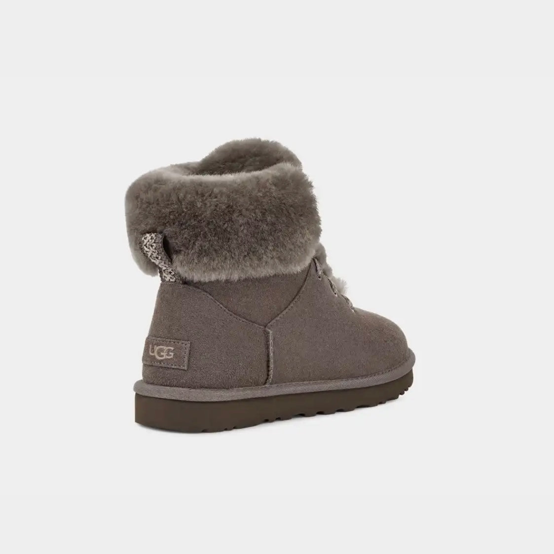 UGG Classic Mini Alpine Lace *Pre Order*