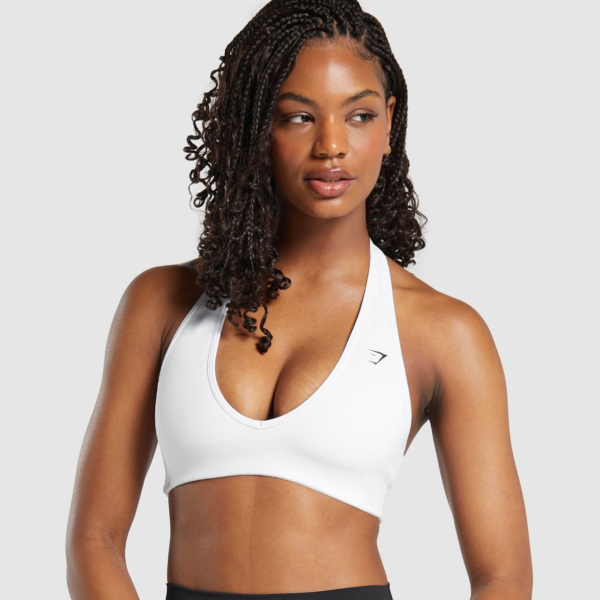 Halterneck Sports Bra *Pre Order*